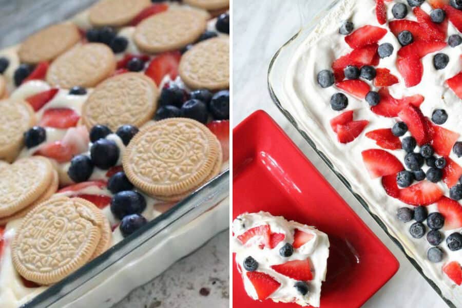 4th of july cakes recipes and tutorials