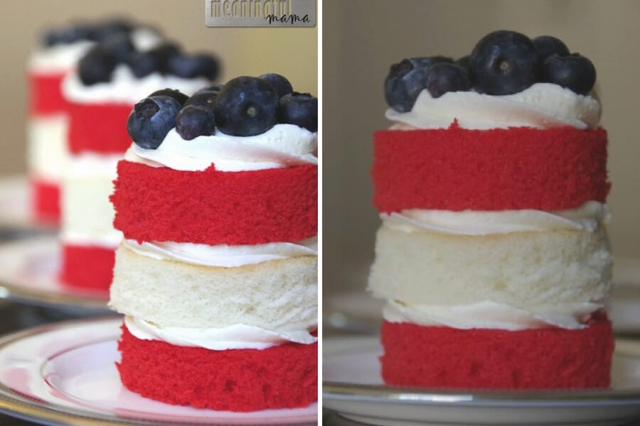 4th of july cakes recipes and tutorials