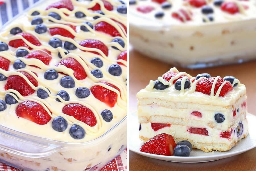 4th of july cakes recipes and tutorials