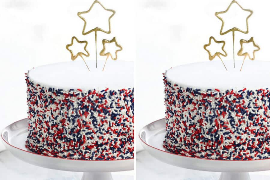 4th of july cakes recipes and tutorials