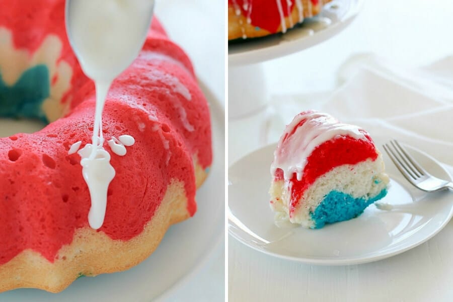 4th of july cakes recipes and tutorials