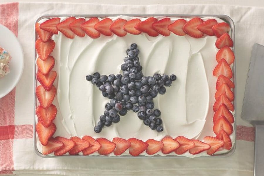 4th of july cakes recipes and tutorials