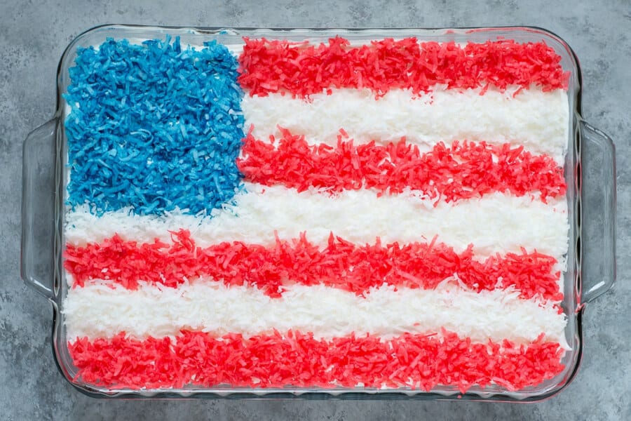 4th of july cakes recipes and tutorials