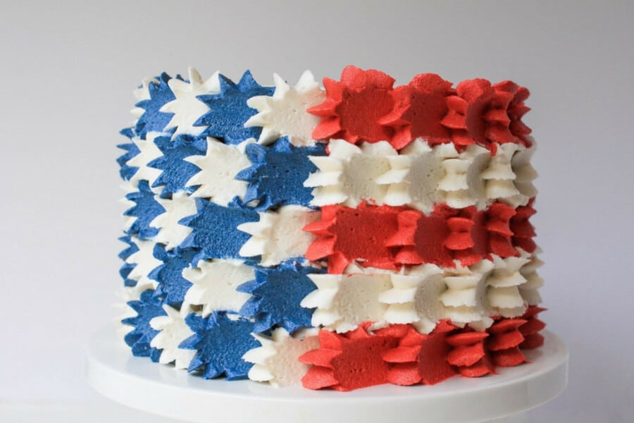 4th of july cakes recipes and tutorials