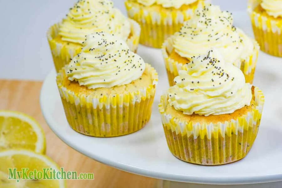 keto cupcake recipe #ketocupcakes #lowcarb #cupcakes #recipes #food