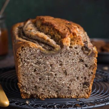 banana bread