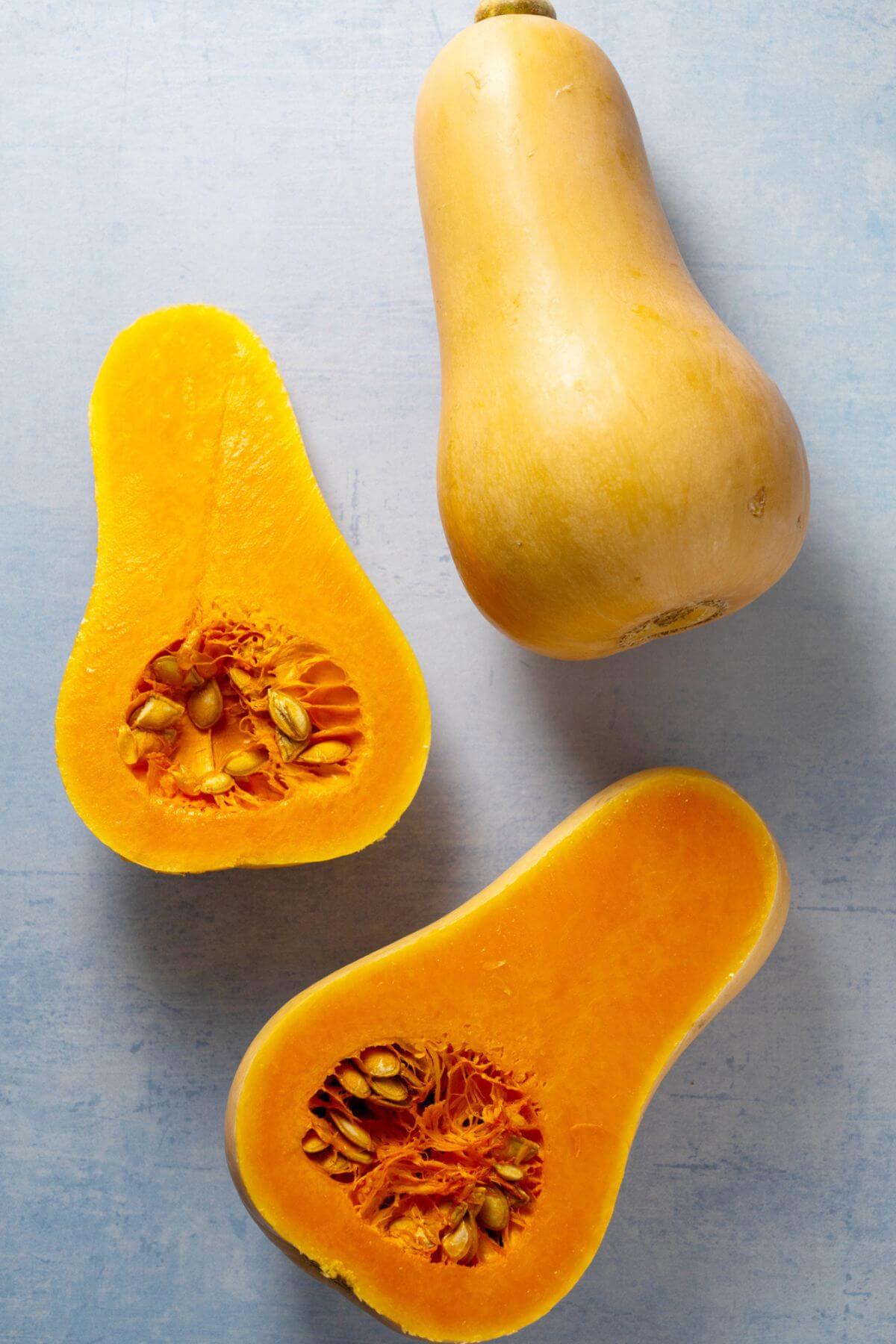 butternust squash