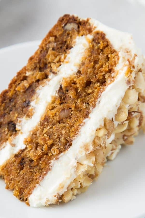 best carrot cake