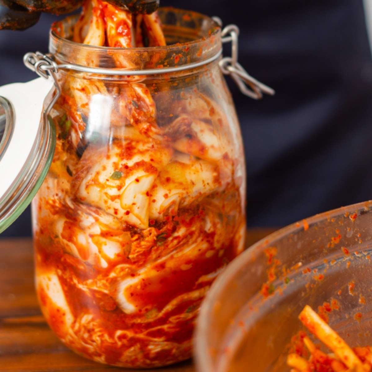 How to Make Kimchi - Easy Recipe You Can Make At Home