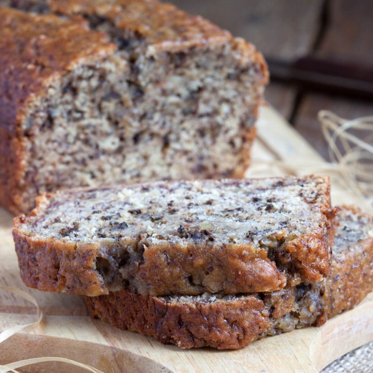 banana bread