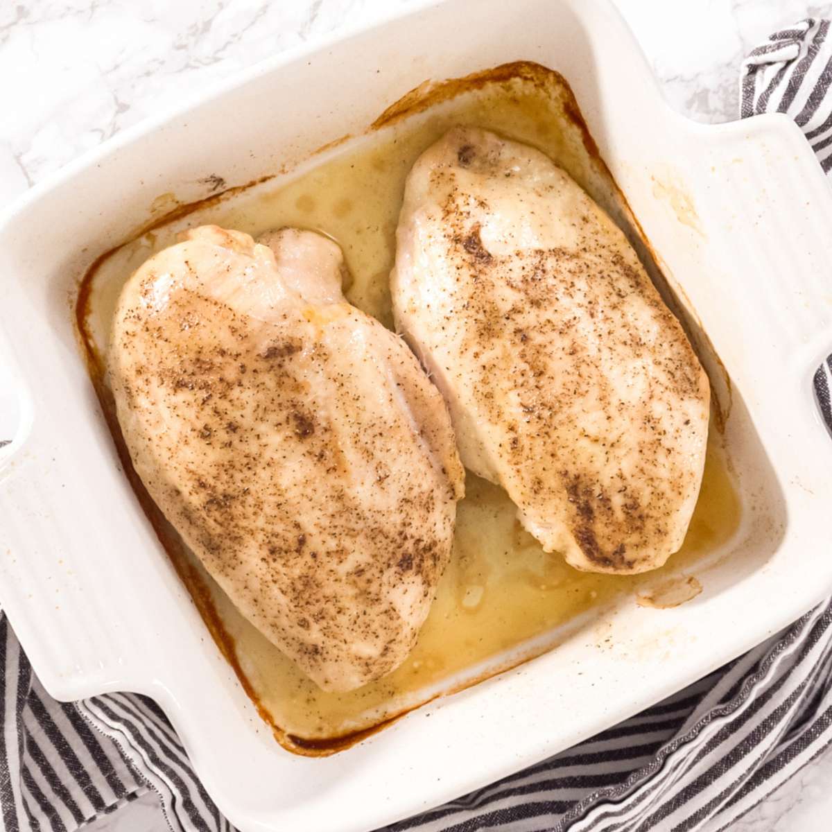 thin sliced chicken breast cutlet