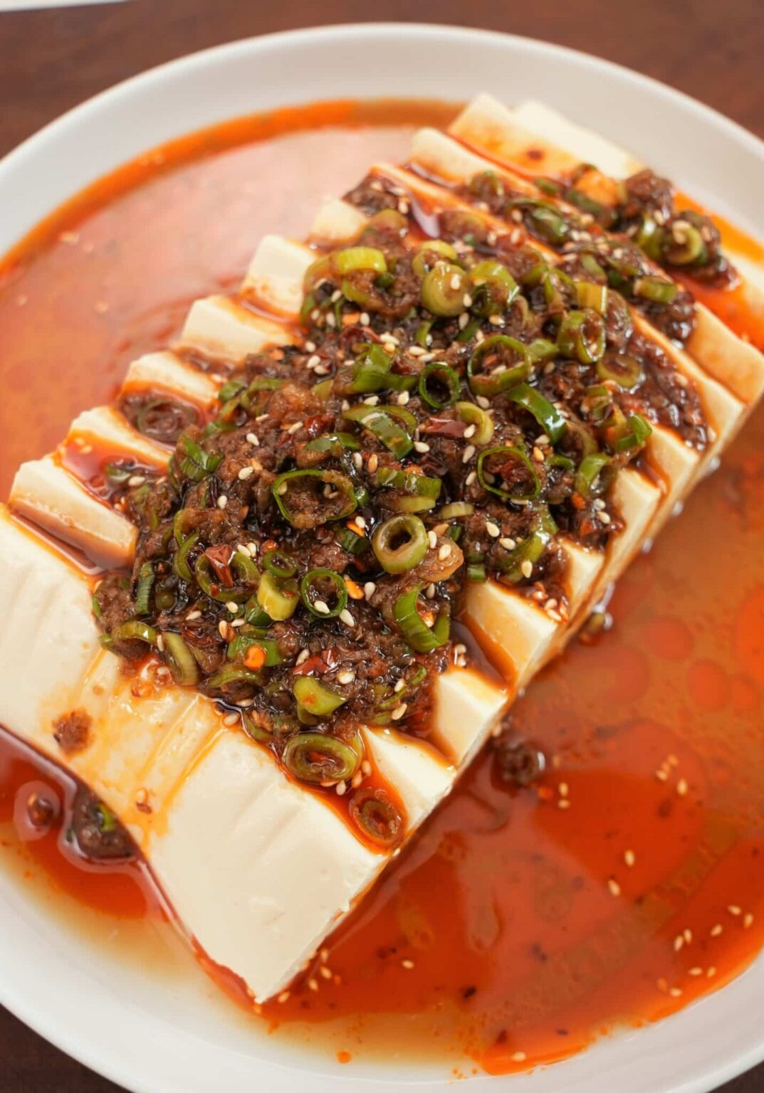 25 Best Asian Tofu Recipes