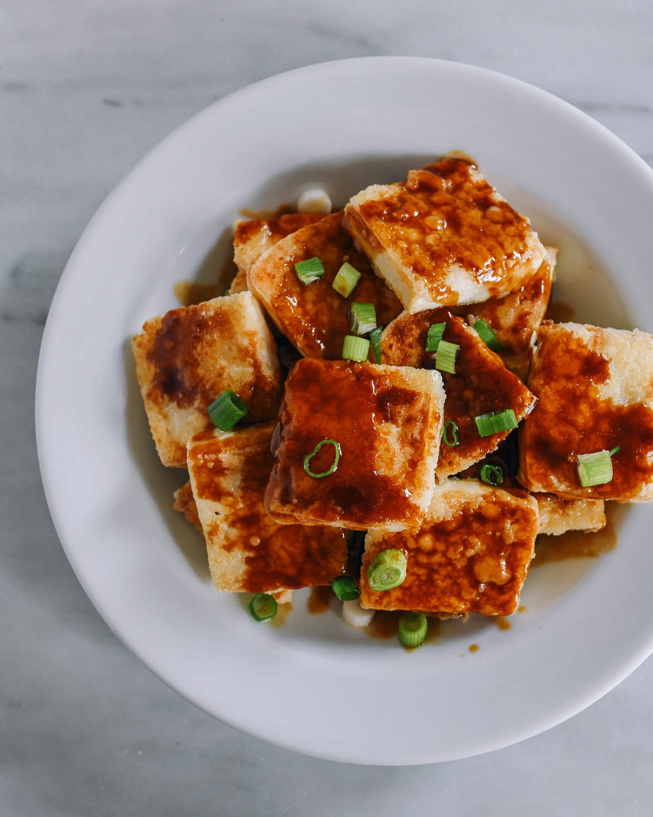 25 Best Asian Tofu Recipes