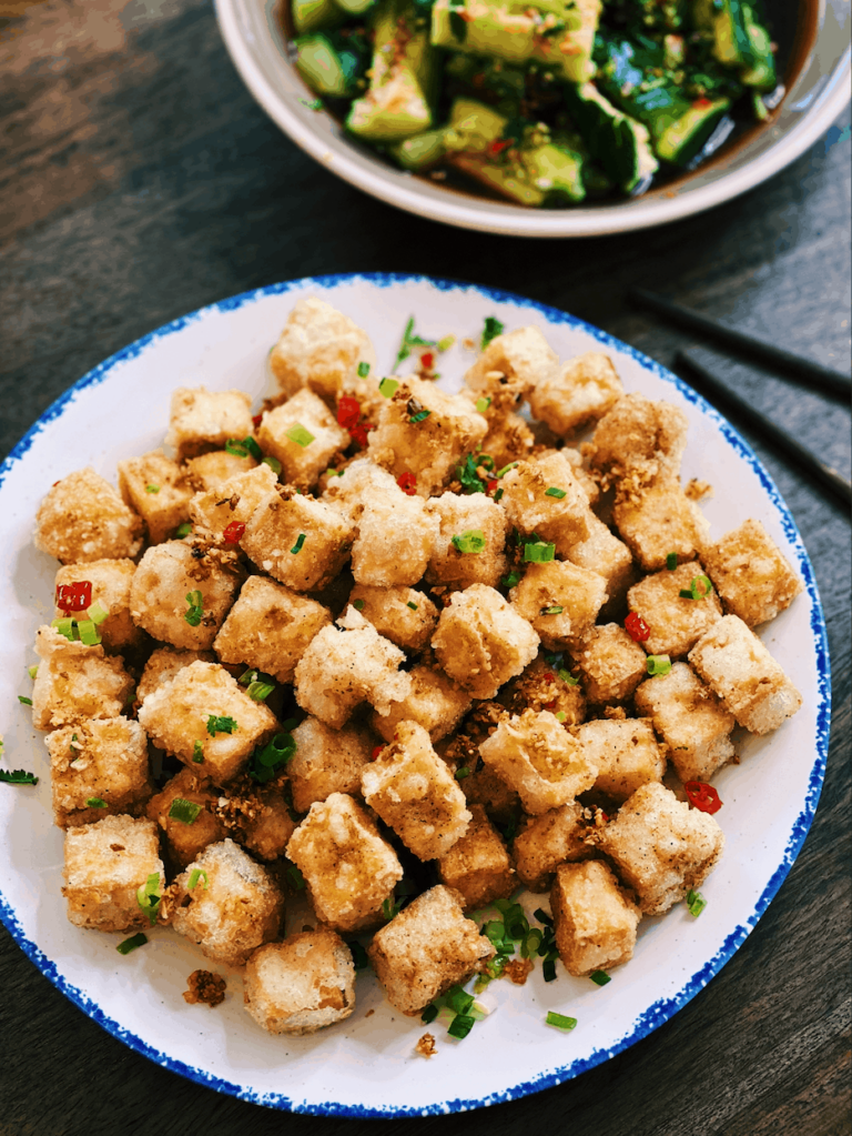 25 Best Asian Tofu Recipes