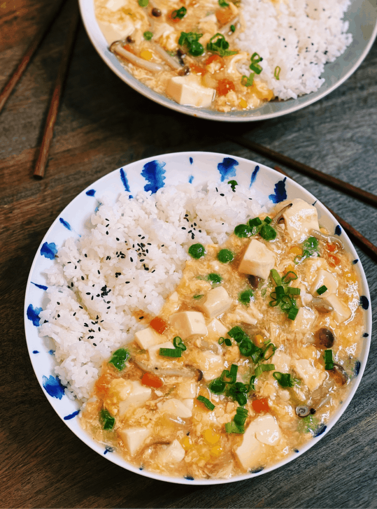 25 Best Silken Tofu Recipes