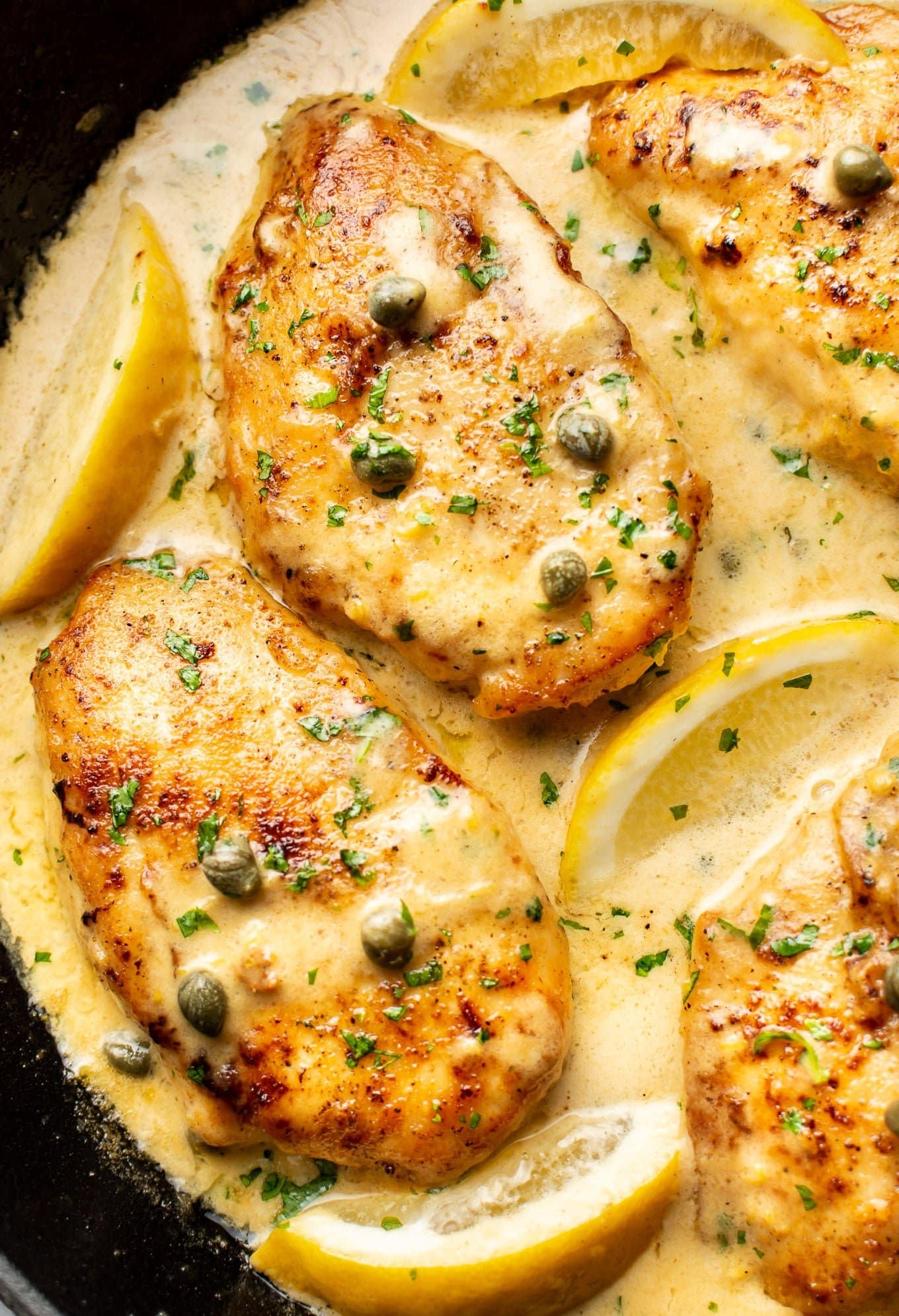 25 BEST Thin-Sliced Chicken Breast Recipes
