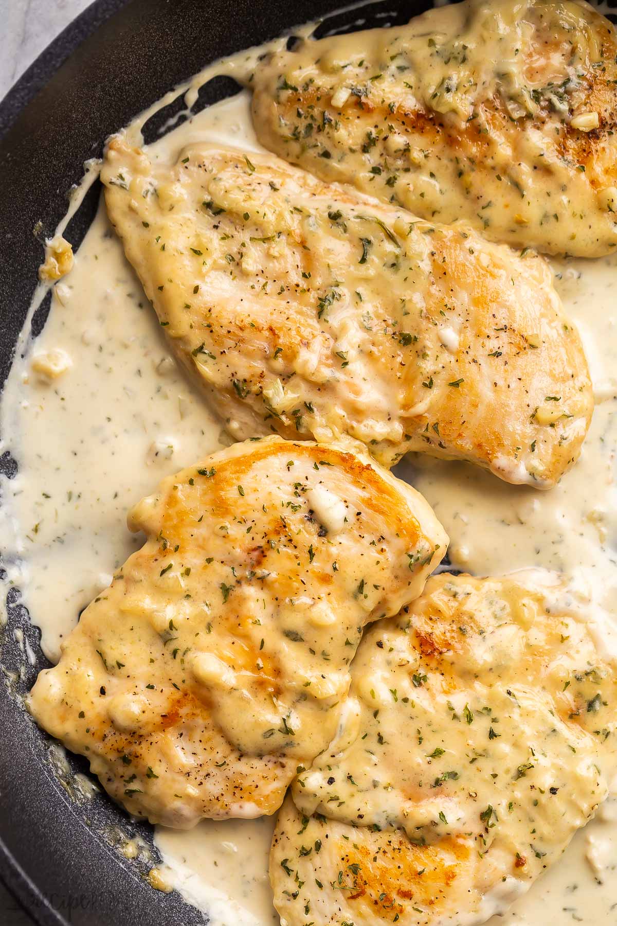 25 BEST Thin-Sliced Chicken Breast Recipes