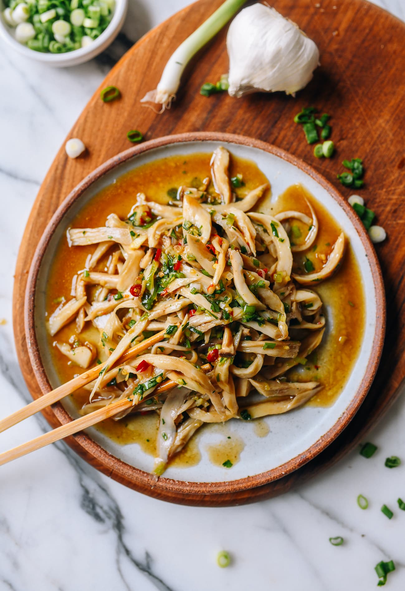 18 BEST Oyster Mushroom Recipes