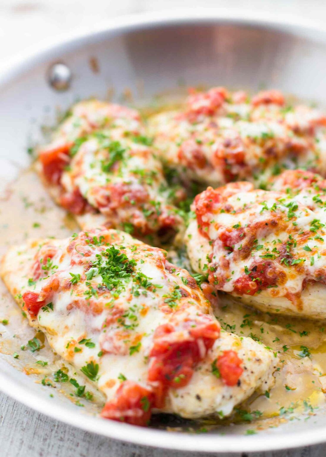 25 BEST Thin-Sliced Chicken Breast Recipes