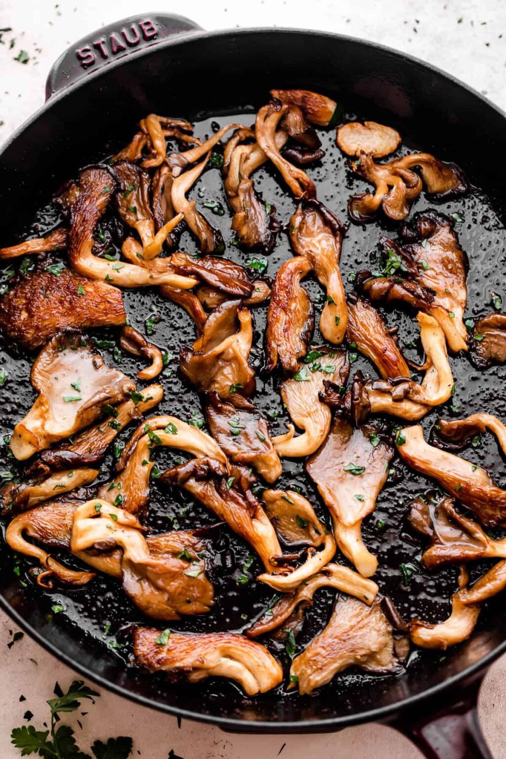 18 BEST Oyster Mushroom Recipes
