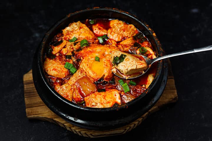 25 Best Silken Tofu Recipes