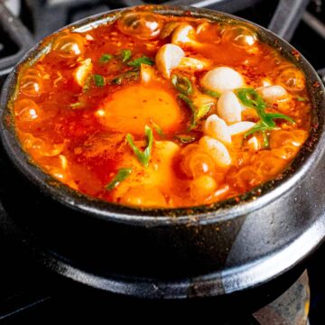 25 Best Asian Tofu Recipes