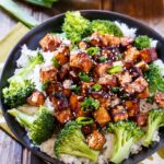 25 Best Asian Tofu Recipes