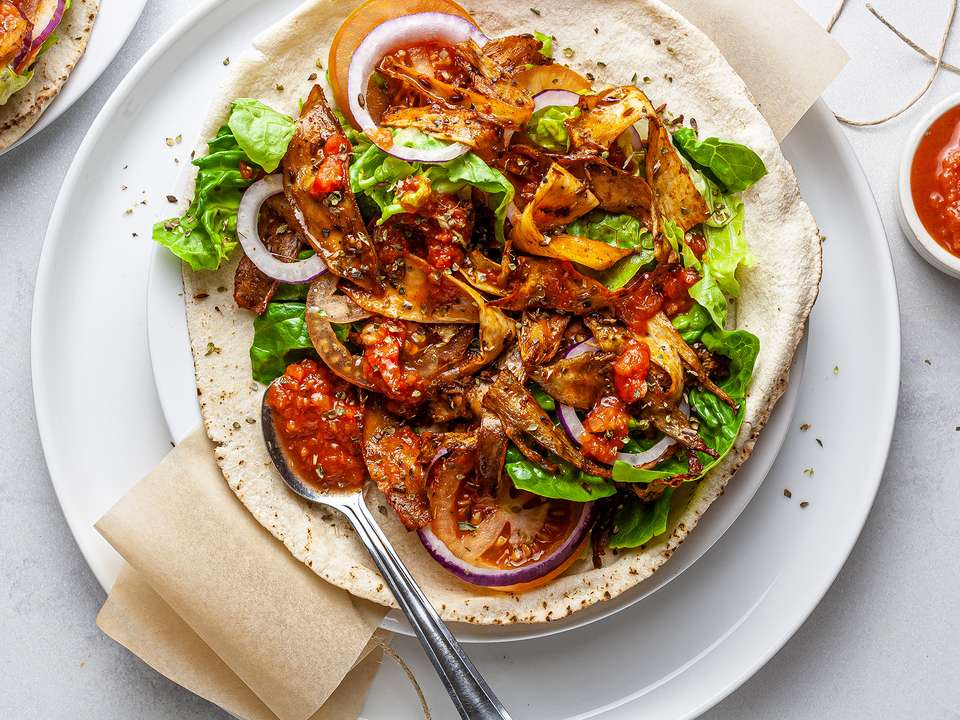 18 BEST Oyster Mushroom Recipes