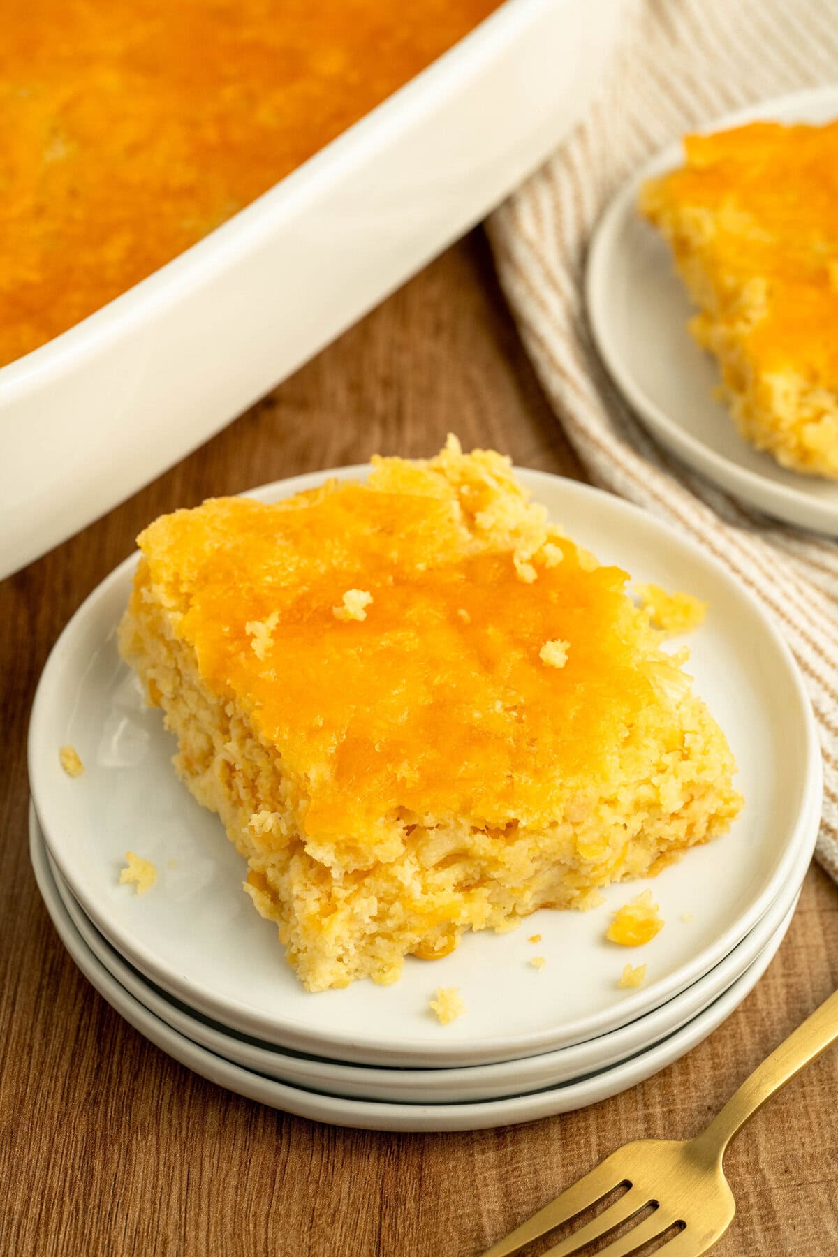 cornbread