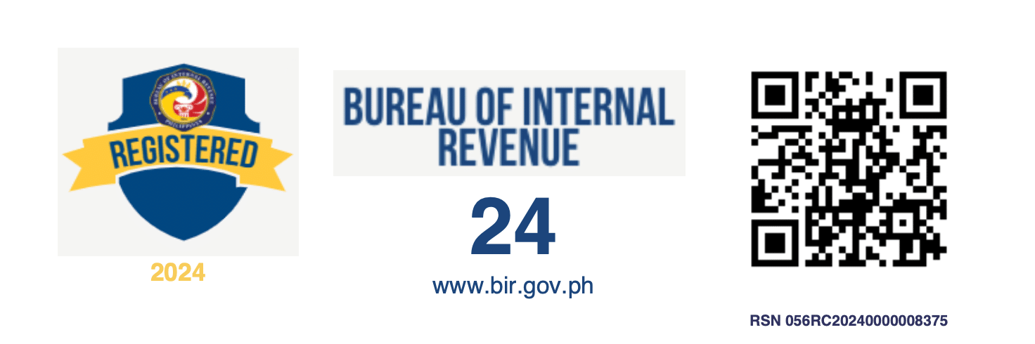 bir seal badge